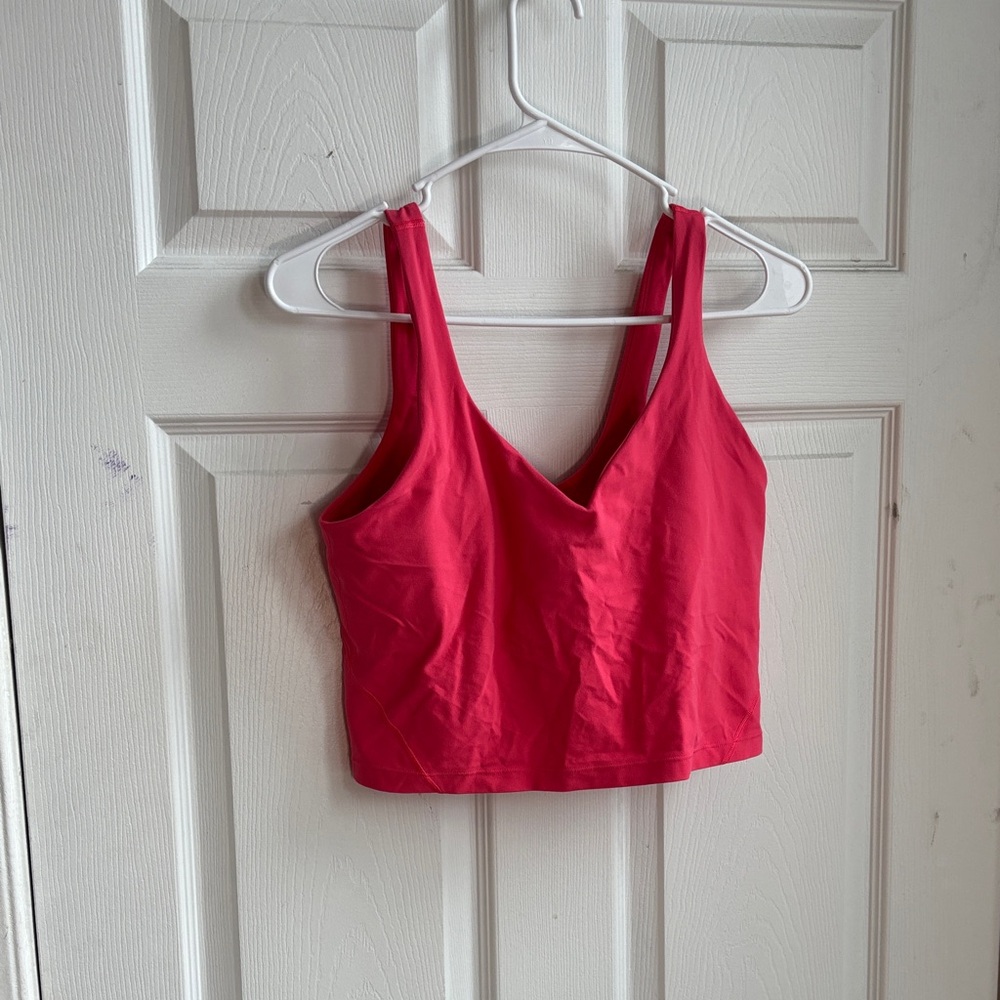 lululemon athletica Align Tank